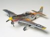 Tamiya 61044 North American F-51D Mustang Korean War 1/48